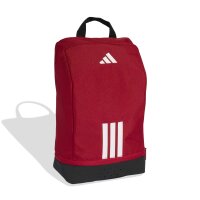 adidas Tiro Schuhebeutel - team power red 2/white
