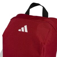 adidas Tiro Schuhebeutel - team power red 2/white