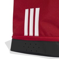adidas Tiro Schuhebeutel - team power red 2/white