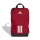 adidas Tiro Schuhebeutel - team power red 2/white
