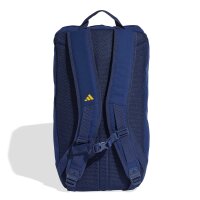 adidas Spanien Fußball Rucksack - dark blue/crew...