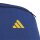 adidas Spanien Fußball Rucksack - dark blue/crew yellow