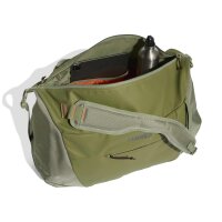 adidas Mt Duffel 50L Sporttasche - tent green