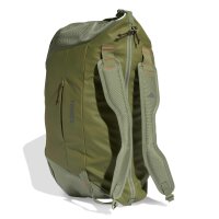 adidas Mt Duffel 50L Sporttasche - tent green