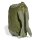 adidas Mt Duffel 50L Sporttasche - tent green