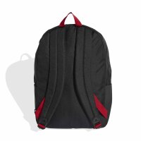 adidas Tiro Graphic Backpack Ii - black/collegiate gold