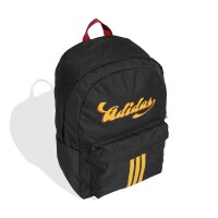 adidas Tiro Graphic Backpack Ii - black/collegiate gold