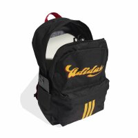 adidas Tiro Graphic Backpack Ii - black/collegiate gold