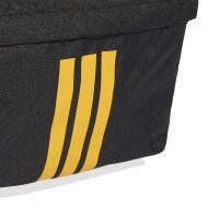 adidas Tiro Graphic Backpack Ii - black/collegiate gold
