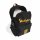 adidas Tiro Graphic Backpack Ii - black/collegiate gold