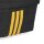 adidas Tiro Graphic Backpack Ii - black/collegiate gold