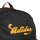 adidas Tiro Graphic Backpack Ii - black/collegiate gold