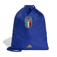 adidas Italien Fußball Sportbeutel - bold...