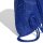 adidas Italien Fußball Sportbeutel - bold blue/light football gold