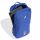 adidas Italien Fußball Rucksack - bold blue/light football gold