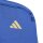 adidas Italien Fußball Rucksack - bold blue/light football gold