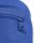 adidas Italien Fußball Rucksack - bold blue/light football gold
