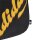 adidas Tiro Graphic Organizer - black/collegiate gold