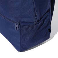 adidas Federmäppchen Und Rucksack Set - dark blue/white