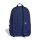 adidas Federmäppchen Und Rucksack Set - dark blue/white