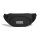 adidas Hybrid-Bauchtasche - black/reflective silver