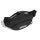 adidas Hybrid-Bauchtasche - black/reflective silver