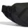 adidas Hybrid-Bauchtasche - black/reflective silver