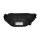 adidas Hybrid-Bauchtasche - black/reflective silver