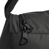 adidas Hybrid Duffelbag - black/reflective silver