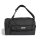 adidas Hybrid Duffelbag - black/reflective silver