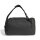 adidas Hybrid Duffelbag - black/reflective silver