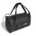 adidas Hybrid Duffelbag - black/reflective silver