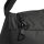 adidas Hybrid Duffelbag - black/reflective silver