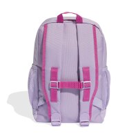 adidas Kids Linear Rucksack Kinder - powder plum/semi...