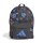adidas Tiro_Nster Rucksack Kinder - grey six/ray blue