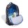 adidas Tiro_Nster Rucksack Kinder - grey six/ray blue