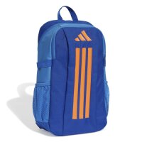 adidas Apwr Kids Rucksack Kinder - team royal blue/ray blue/pure orange