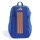adidas Apwr Kids Rucksack Kinder - team royal blue/ray blue/pure orange