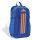 adidas Apwr Kids Rucksack Kinder - team royal blue/ray blue/pure orange