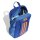 adidas Apwr Kids Rucksack Kinder - team royal blue/ray blue/pure orange