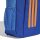 adidas Apwr Kids Rucksack Kinder - team royal blue/ray blue/pure orange