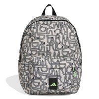 adidas Farm Classic Rucksack
 Damen - crystal linen/black