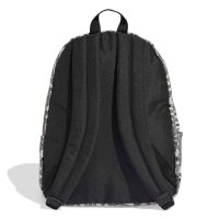 adidas Farm Classic Rucksack
 Damen - crystal linen/black
