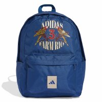 adidas Farm Classic Rucksack Damen - dark marine