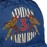 adidas Farm Classic Rucksack Damen - dark marine