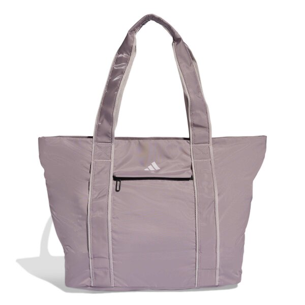 adidas Yoga Tragetasche Damen - preloved fig/ice purple