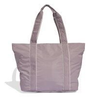 adidas Yoga Tragetasche Damen - preloved fig/ice purple