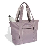 adidas Yoga Tragetasche Damen - preloved fig/ice purple