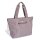 adidas Yoga Tragetasche Damen - preloved fig/ice purple