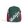 adidas Tiro Graphic Organizer - team dark green/white